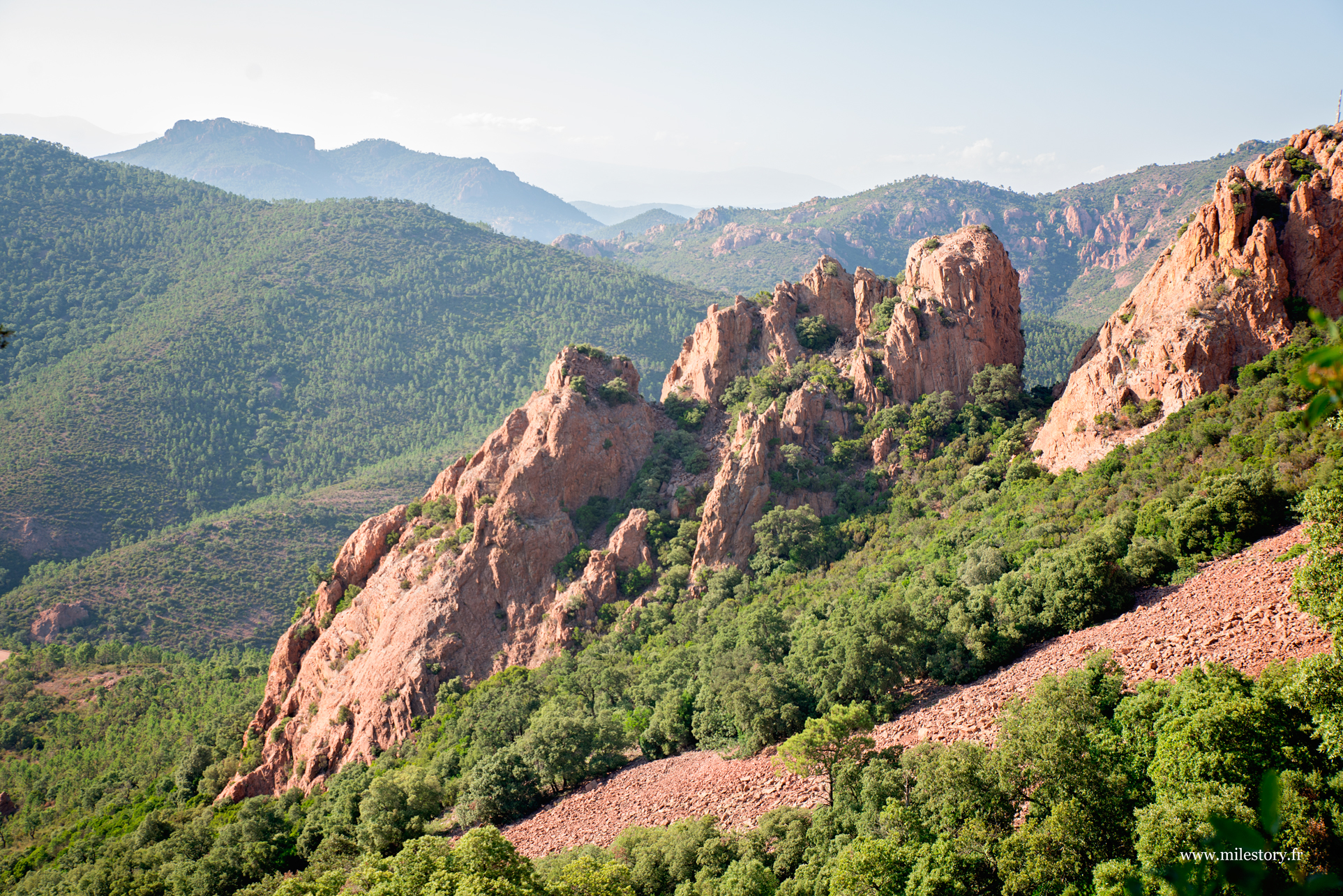 esterel