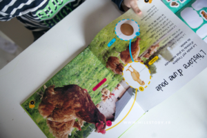 école à la maison nos activités maternelle chandeleur - Milestory.fr