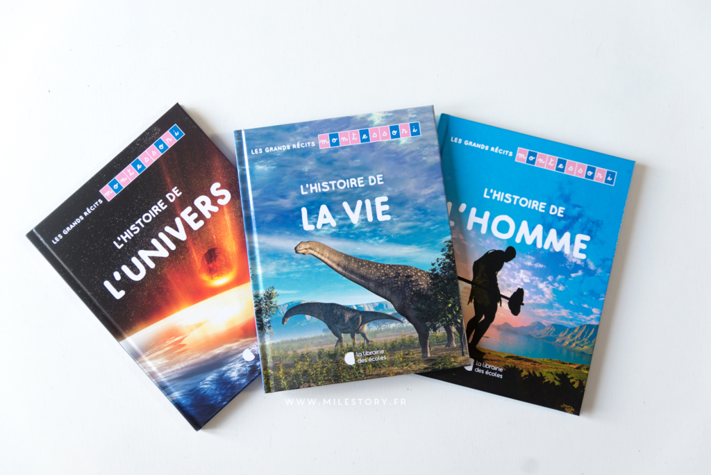 Formation 6-12 ans : les grands recits main image 1