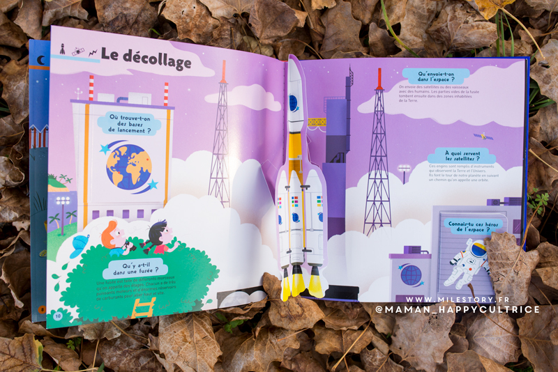 Le petit livre des C'est Quoi pour les enfants curieux: Livre éducatif qui  répond aux c'est quoi des enfants, questions sur l'astronomie, le corps