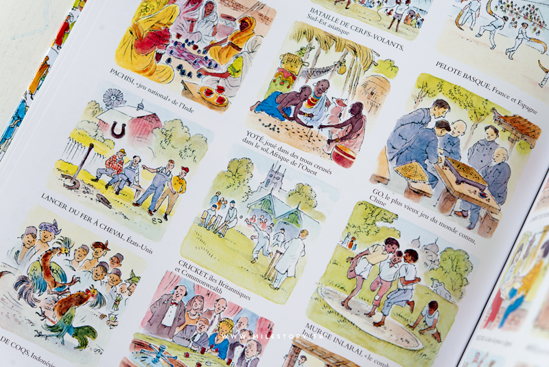 Diversité culturelle: 16 livres pour enfants à découvrir