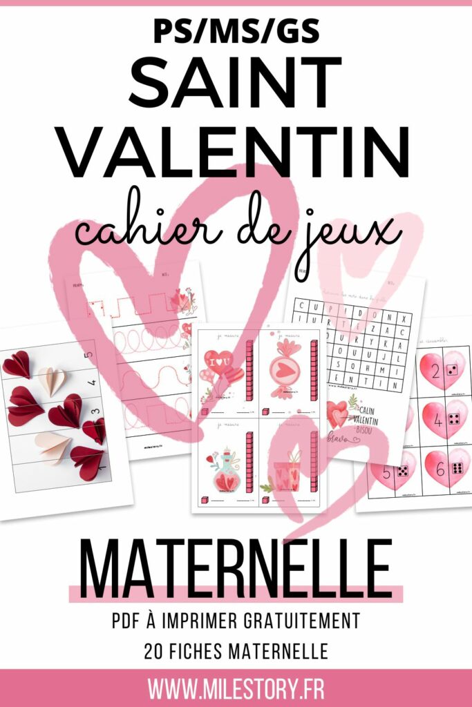 Des tickets à gratter pour la bonne année! [DIY] – Je ne suis pas une super  maman… mais j'y travaille!