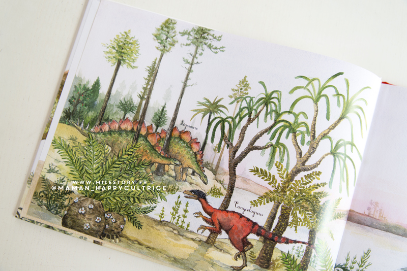 Livre de coloriage dinosaure pour enfants à partir de 3 ans: 40 Merveilleux  dessins de dinosaures à colorier; Peinture magique dinosaure; Coloriages d  (Paperback)