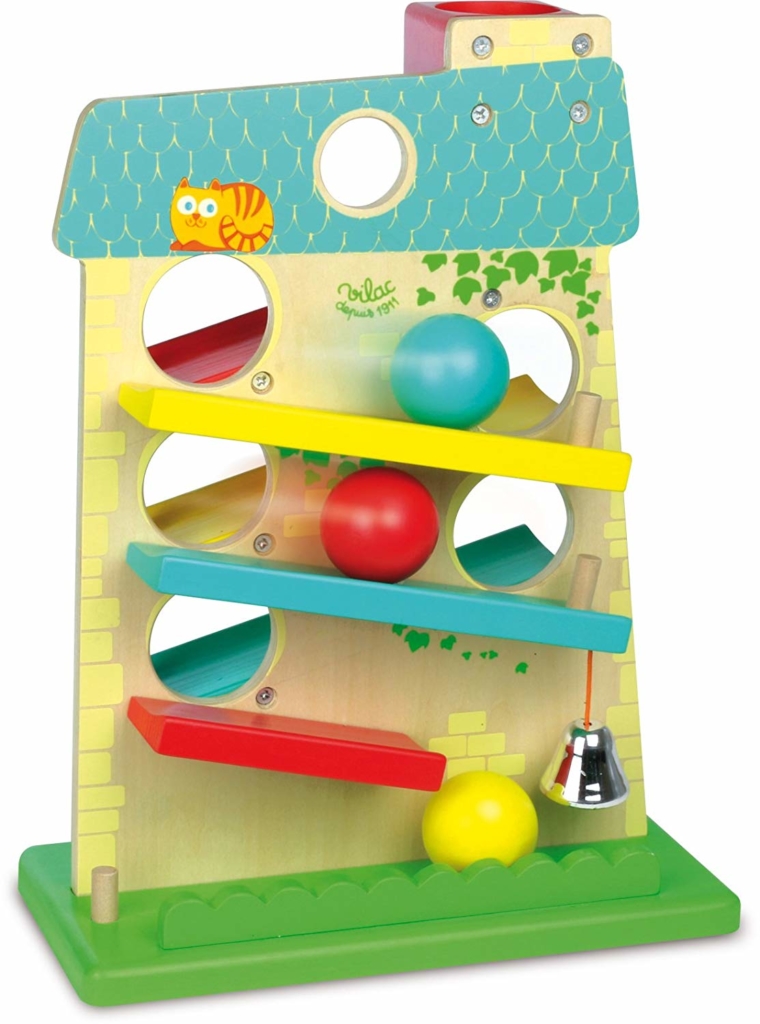 Jouets bébé 18 mois