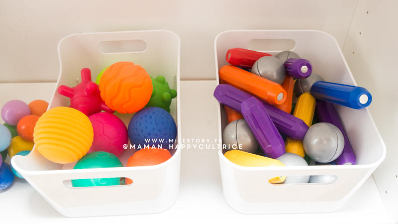 Organisation Jeux Et Activites Pour Les Bebes De 12 18 Mois Inspiration Montessori Milestory