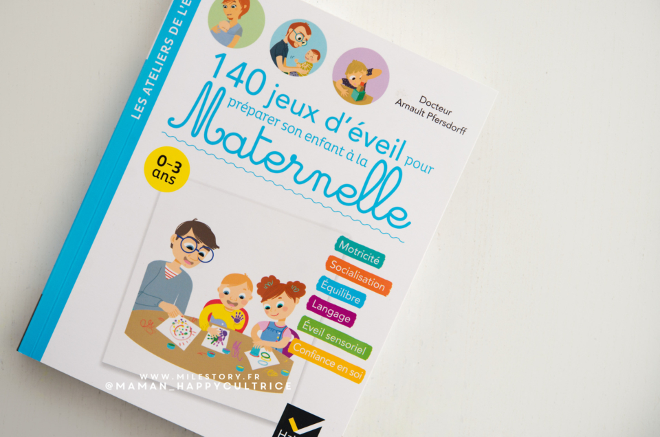 Jeux de société maternelle : les préférés des enfants - With a love like  that - Blog lifestyle & LOVE