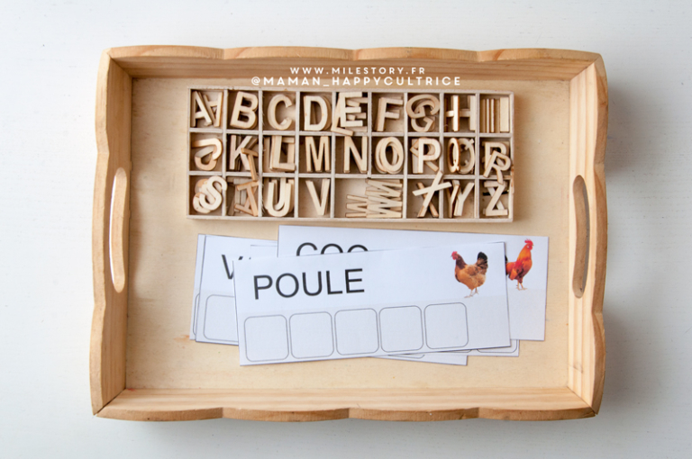 Activités ferme et animaux de la ferme maternelle - Milestory.fr Fiches ...