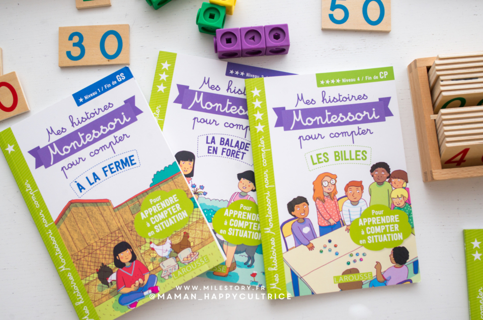 Jeux à imprimer maternelle Apprendre à compter livre histoires