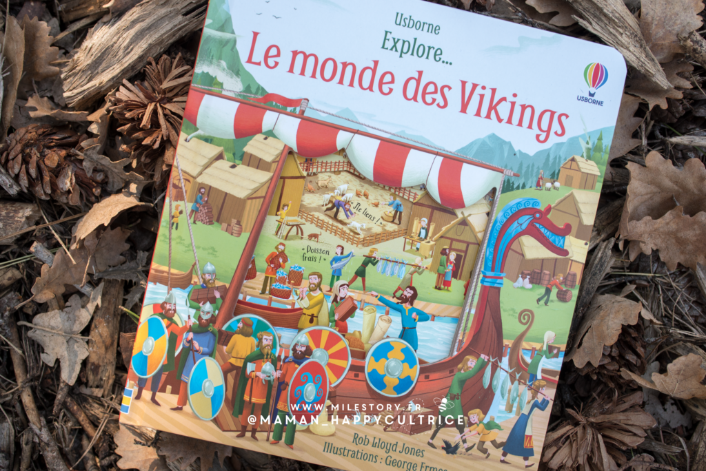 D couvrir Le Monde Des Vikings Milestory fr Fiches D activit s D couvrir Le Monde Des Vikings Milestory fr Fiches D activit s