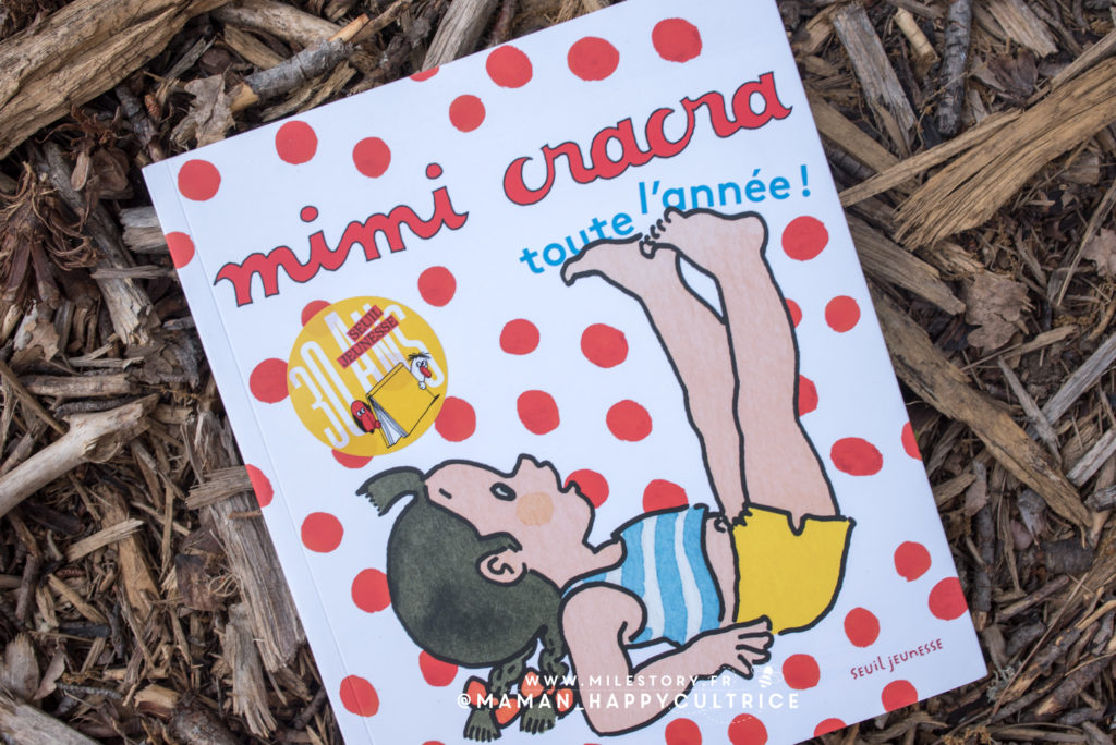 Mimi Cracra toute l'année ! - Milestory.fr Fiches d'activités gratuites