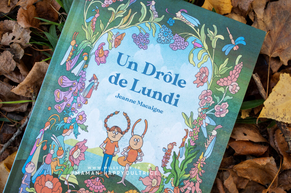 Un drôle de lundi