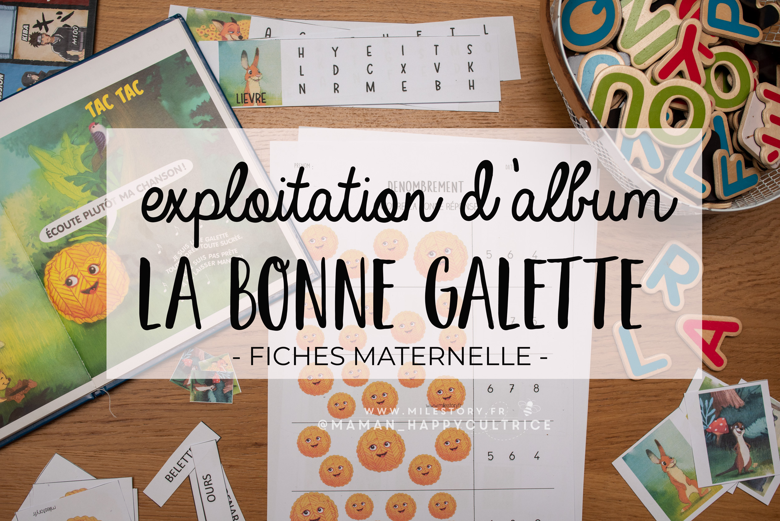 Activité Galette Des Rois Maternelle galette des rois Archives - Milestory.fr