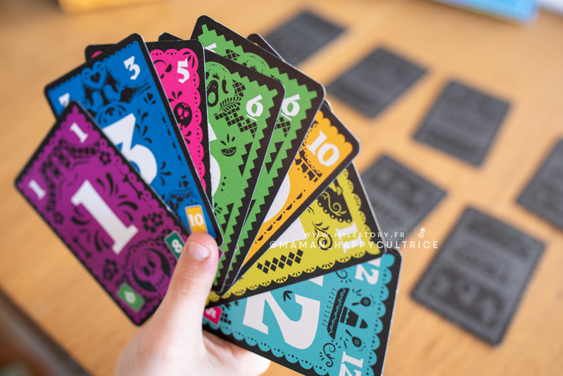 Jeu De Cartes TAMALOO – Stratégie, Mémoire Et Bluff – De 3 à 6 Joueurs – Dès 10 Ans – Parties Rapides Et Fun - 12